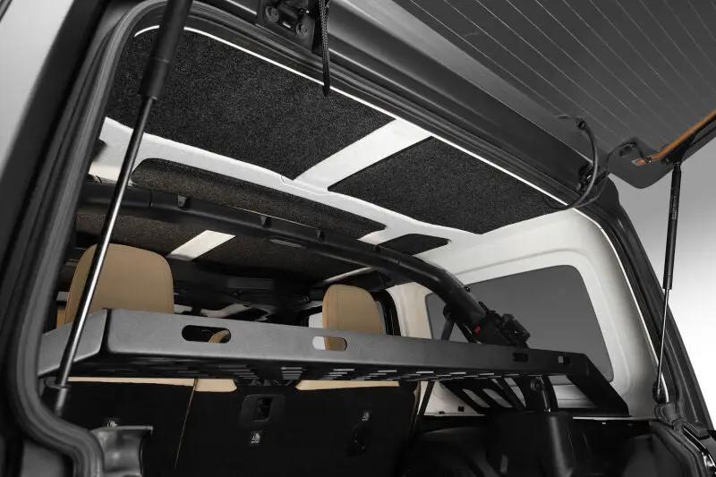 Husky Liners HL Guardian Comfort Mats by Husky Liners