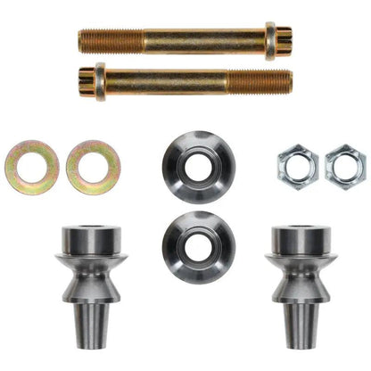 Camburg CMB Uniball Hardware Kit - Sent to ACA by Camburg