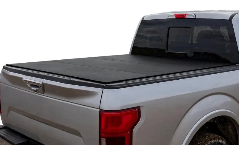 Access ACC LOMAX Tri-Fold Cover by Access