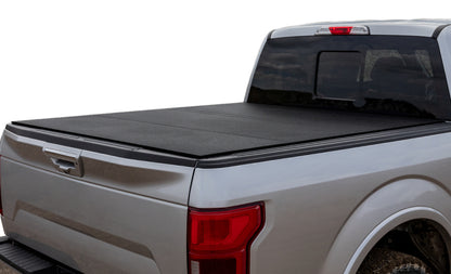Access ACC LOMAX Tri-Fold Cover by Access