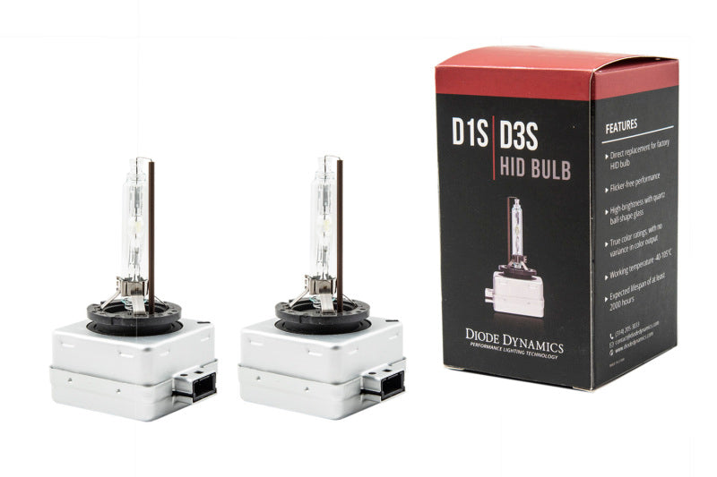 Diode Dynamics DIO Replacement Bulbs