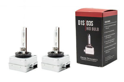 Diode Dynamics DIO Replacement Bulbs