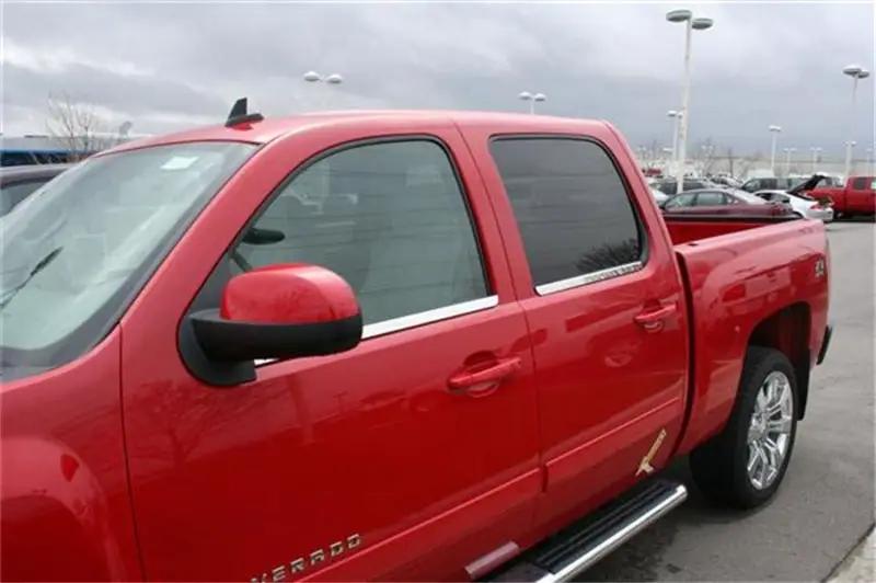 Putco PUT Window Trim Accents by Putco