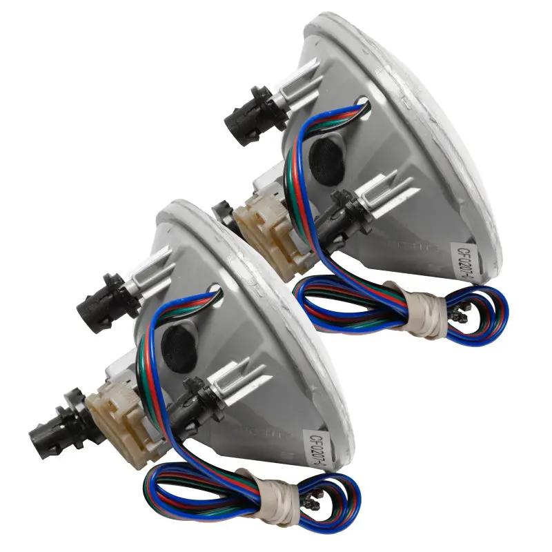 ORACLE Lighting ORL Fog Light Assembly
