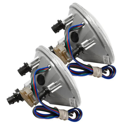 ORACLE Lighting ORL LED Fog Light Halos by ORACLE Lighting