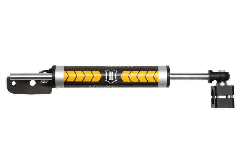 ICON ICO Steering Stabilizers by ICON
