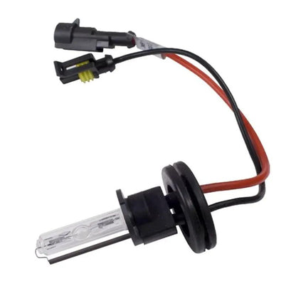 Rugged Ridge RUG HID Lights by Rugged Ridge