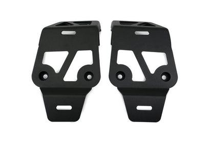 DV8 Offroad DVE Light Bar Mounts
