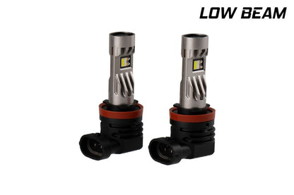 Diode Dynamics DIO SL2 LED Bulbs