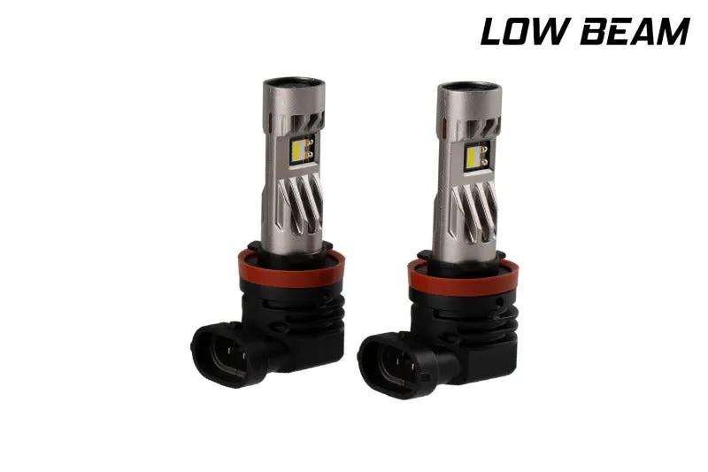 Diode Dynamics DIO SL2 LED Bulbs by Diode Dynamics