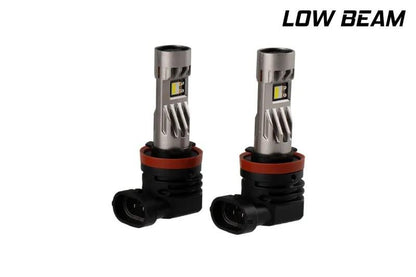 Diode Dynamics DIO SL2 LED Bulbs by Diode Dynamics