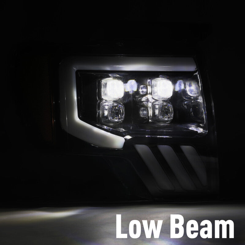 AlphaRex ARX NOVA Headlights