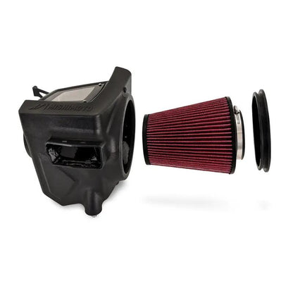Mishimoto MM BORNE Off-Road Snorkels by Mishimoto