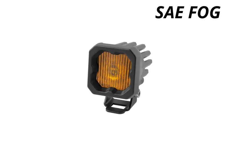 Diode Dynamics DIO LED Light Pods by Diode Dynamics