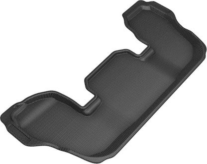 3D MAXpider ACE Kagu - 3rd Row - Black