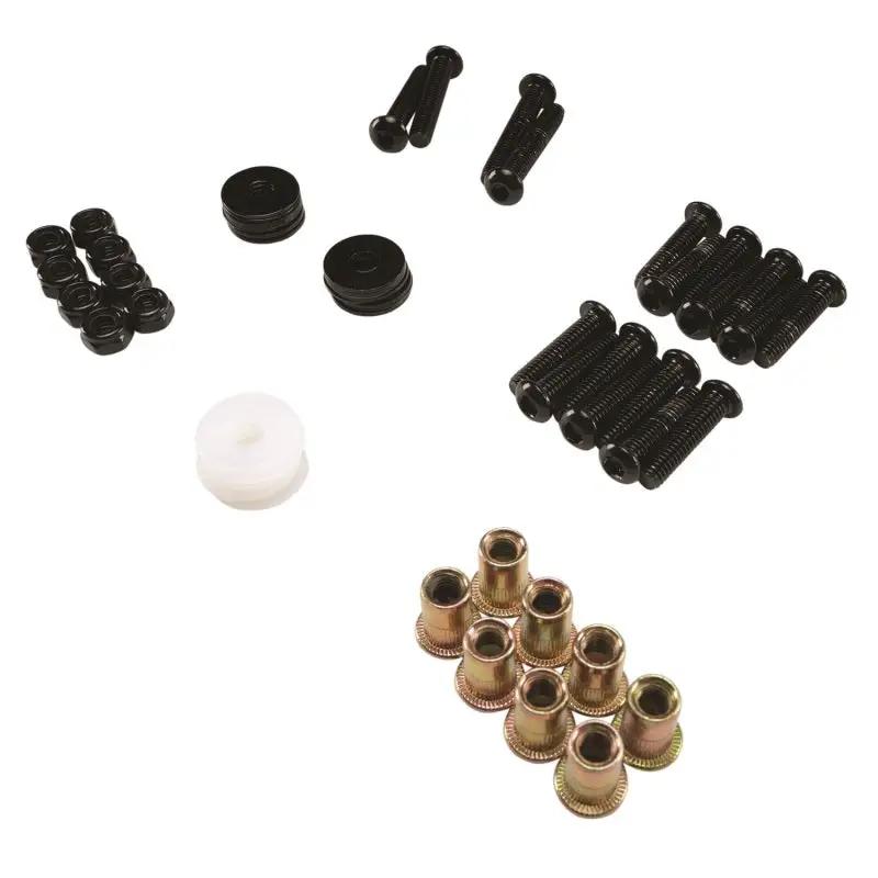 Rugged Ridge RUG Fenders by Rugged Ridge