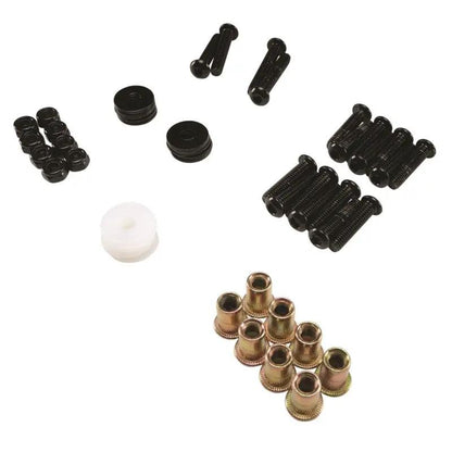 Rugged Ridge RUG Fenders by Rugged Ridge