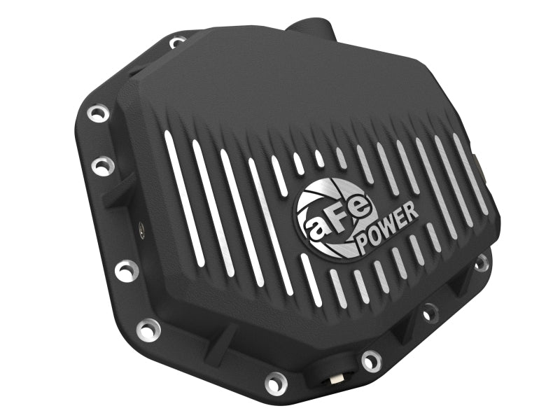 AFE Diff/Trans/Oil Covers by aFe