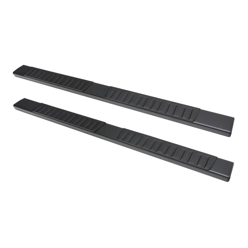 Westin WES Nerf Bars - R7