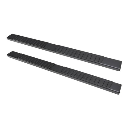 Westin WES Nerf Bars - R7