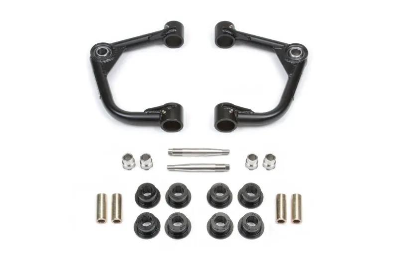 Fabtech FAB UCA Kit Component Box by Fabtech