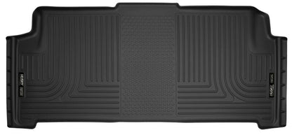 Husky Liners HL XAC - Rear - Black