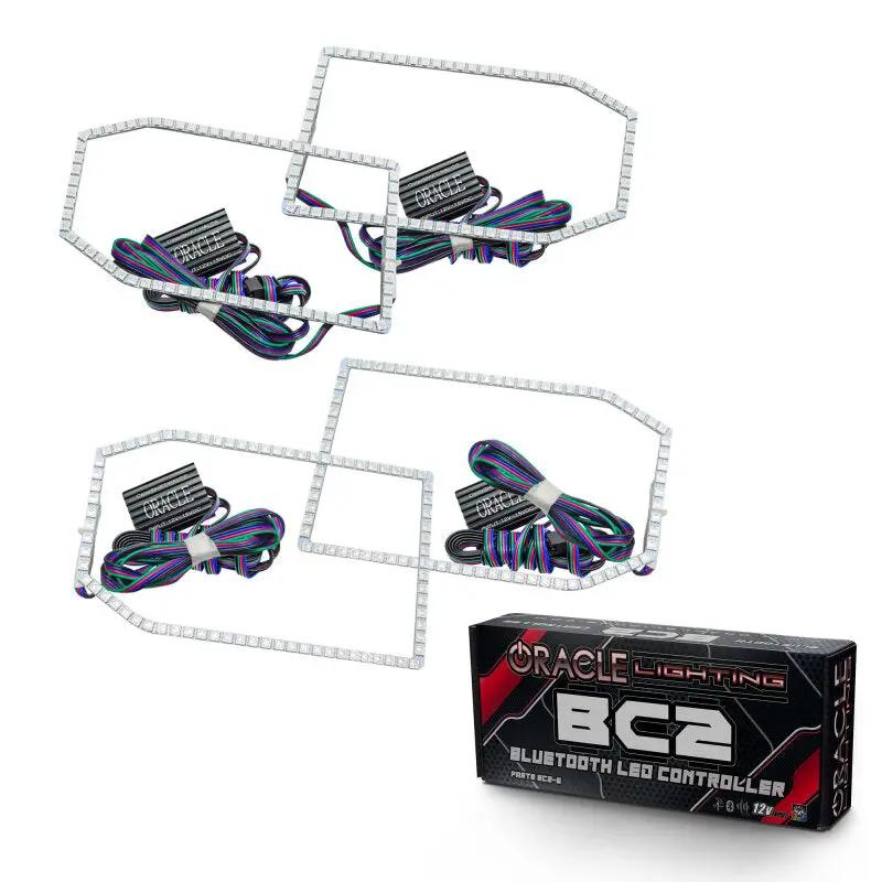ORACLE Lighting ORL Headlight Halo Kits by ORACLE Lighting