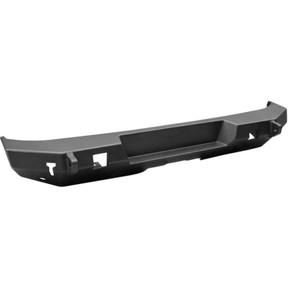 Westin WES WJ2 Bumpers