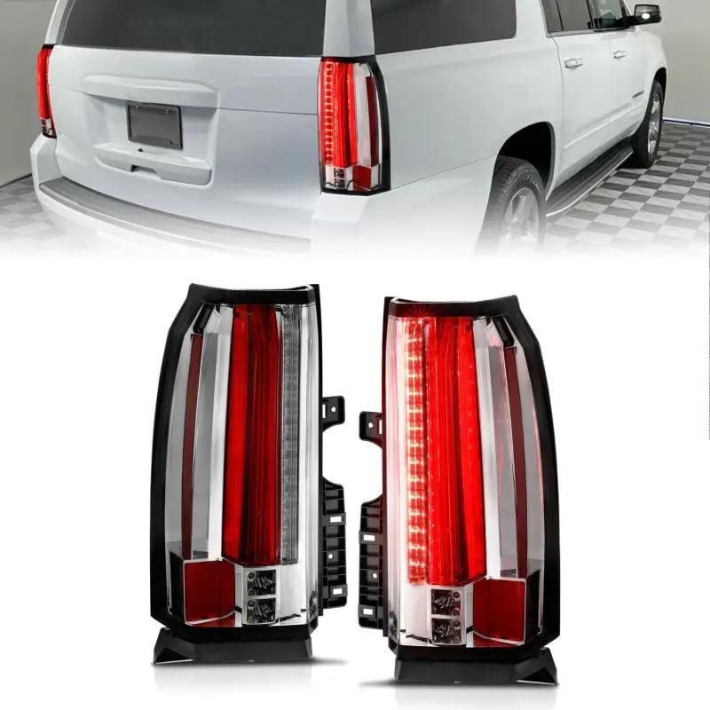 ANZO ANZ LED Taillights by ANZO