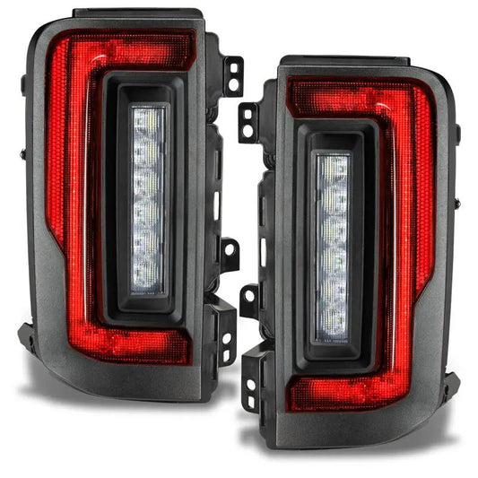 ORACLE Lighting ORL LED Tail Lights by ORACLE Lighting