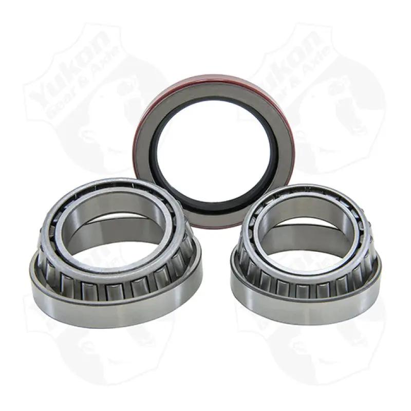 Yukon Gear & Axle YUK Bearing and Seal Kits by Yukon Gear & Axle