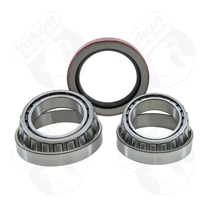 Yukon Gear & Axle YUK Bearing and Seal Kits by Yukon Gear & Axle