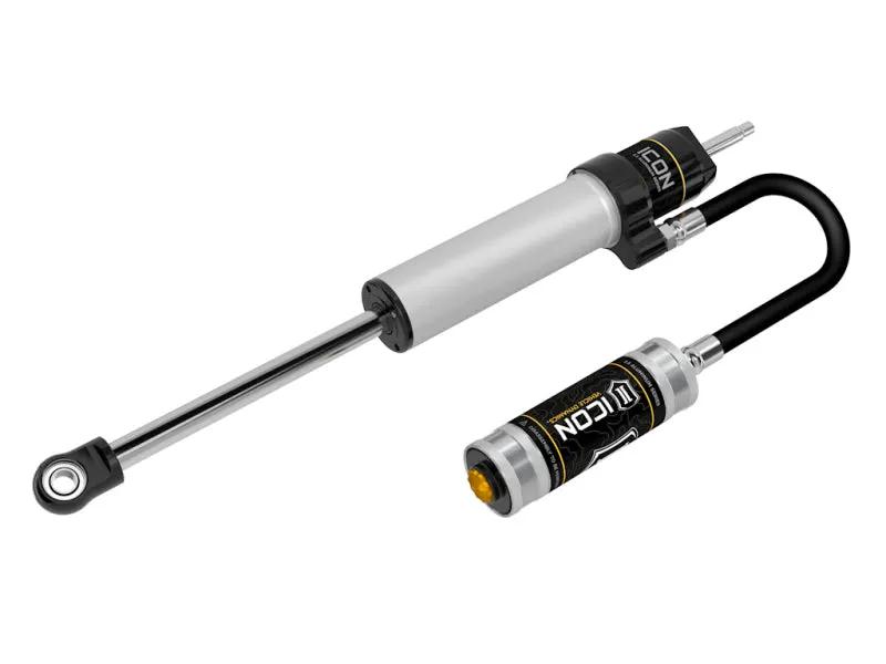 ICON ICO 2.5 Series Shocks by ICON
