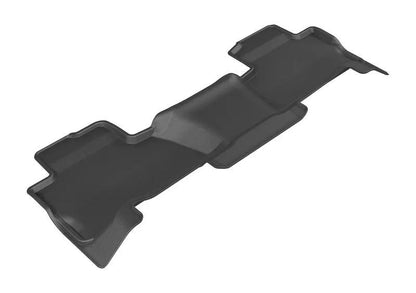 3D MAXpider ACE Kagu - Rear - Black by 3D MAXpider