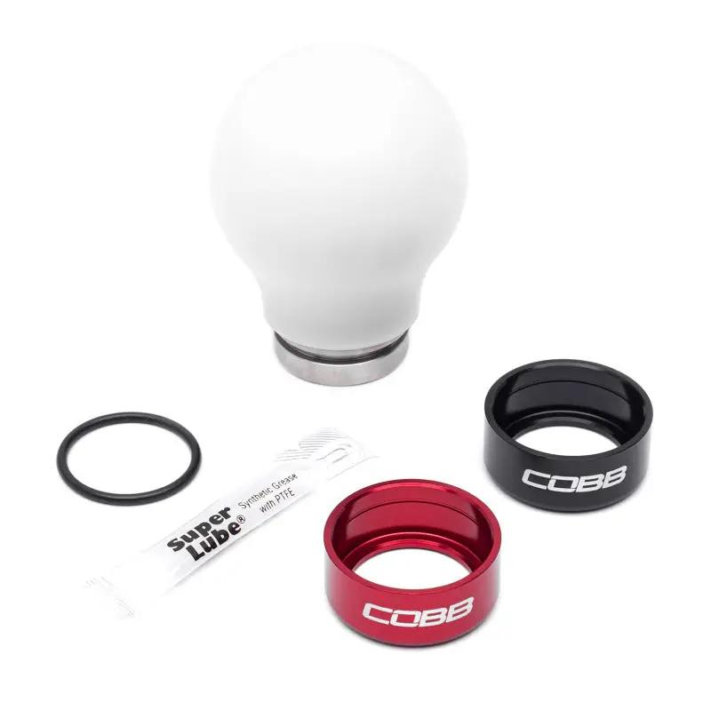 COBB Shift Knob by COBB