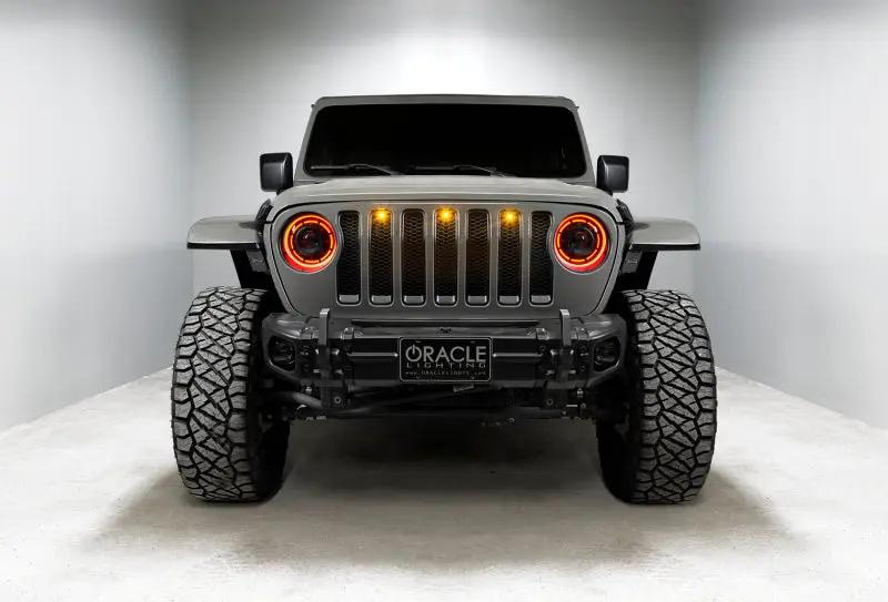ORACLE Lighting ORL Headlight Assemblies by ORACLE Lighting