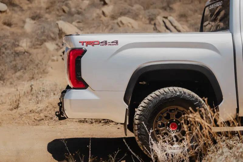 DV8 Offroad DVE Rear Bumpers by DV8 Offroad