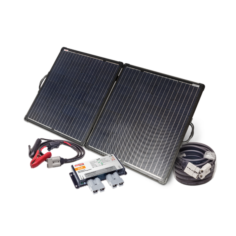 REDARC RDC Solar Panels - Portable