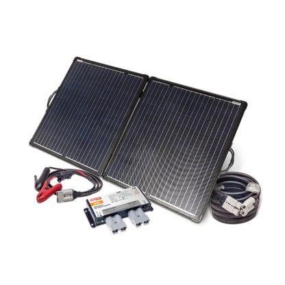 REDARC RDC Solar Panels - Portable
