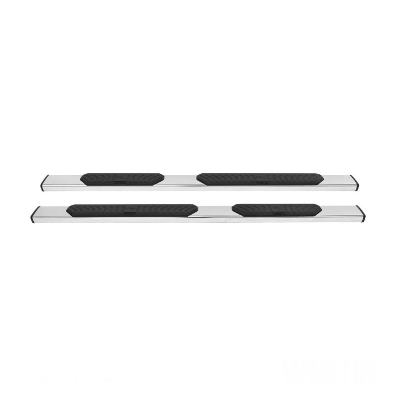 Westin WES Nerf Bars - R5
