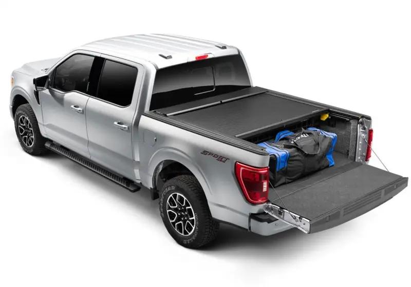Roll-N-Lock RNL Cargo Manager by Roll-N-Lock