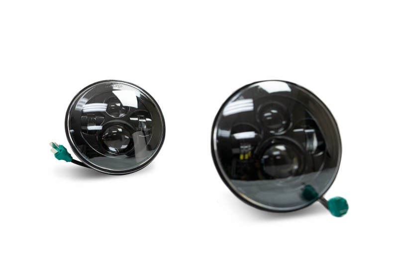 DV8 Offroad DVE Headlights