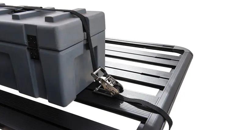 Rhino-Rack RHR Pioneer Pads & Straps by Rhino-Rack