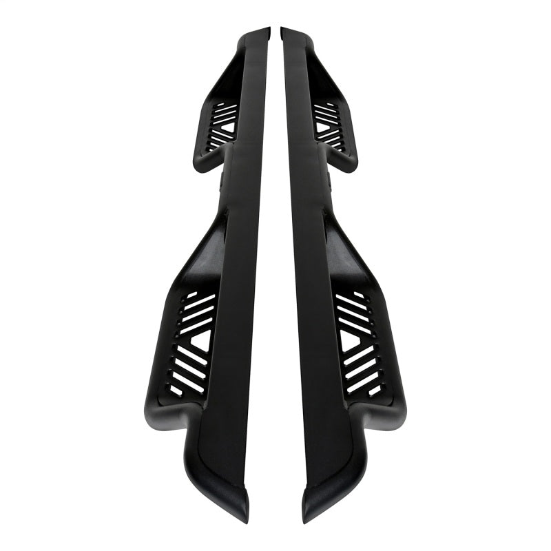 Westin WES Nerf Bars - Outlaw by Westin