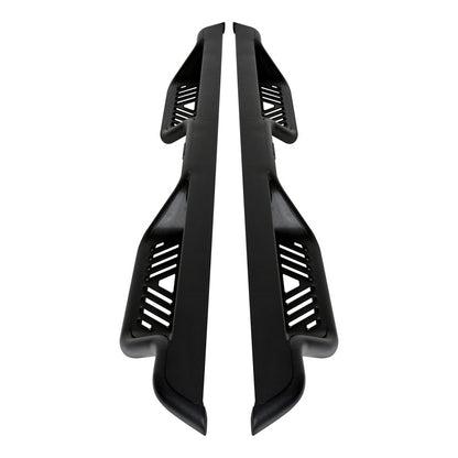 Westin WES Nerf Bars - Outlaw by Westin