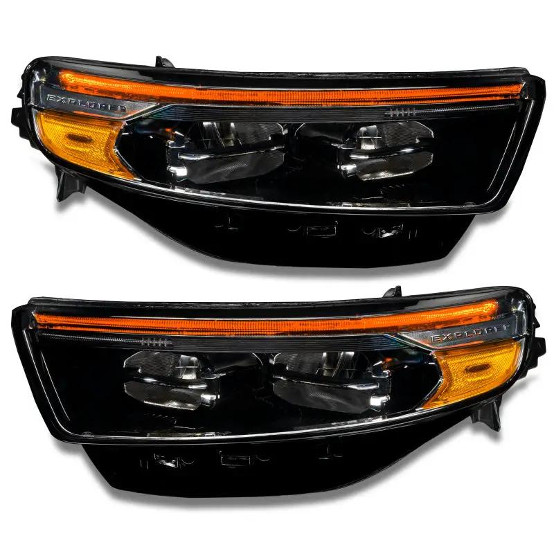 ORACLE Lighting ORL DRL Headlight Upgrade Kits by ORACLE Lighting