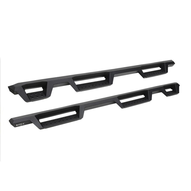 Westin WES Nerf Bars - HDX Drop