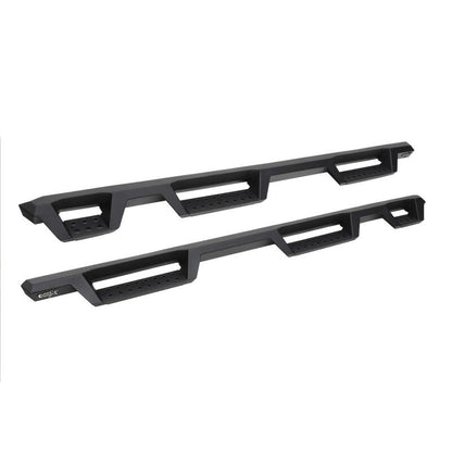 Westin WES Nerf Bars - HDX Drop