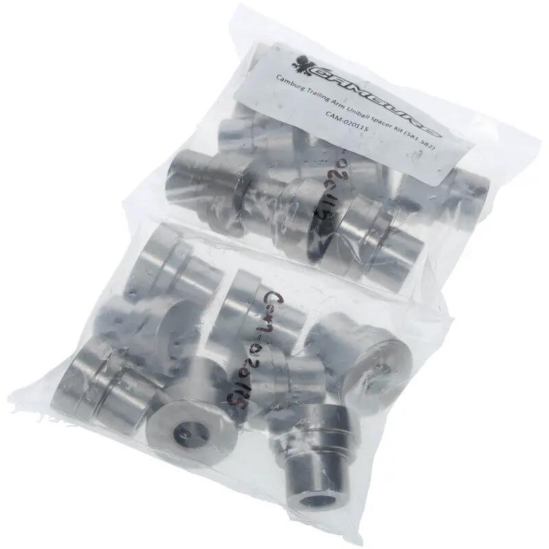 Camburg CMB Uniball Hardware Kit - Sent to ACA by Camburg