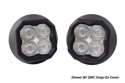 Diode Dynamics DIO LED Light Pods